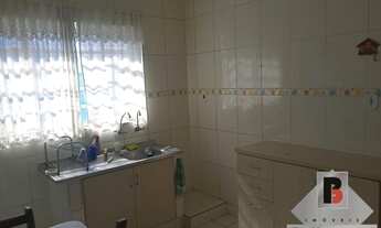 Imagem 5: Sobrado 03 quartos e 2 vagas de garagem na VIla Diva