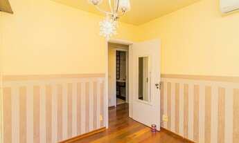 Imagem 4: Apartamento para venda com 3 quartos em São João - Porto Alegre - RS