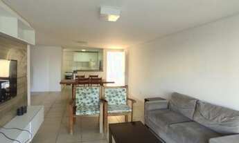 Imagem 7: Ótimo apto 3 quartos pé na areia no Cumbuco