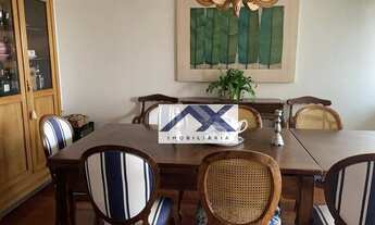 Imagem 5: Apartamento com 3 dormitórios à venda, 137 m² por R$ 850.000 - Residencial Salerno - Bauru