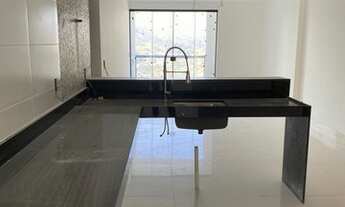 Imagem 6: Apartamento para venda com 102 metros quadrados com 3 quartos em Jardim Suíça - Volta Redo