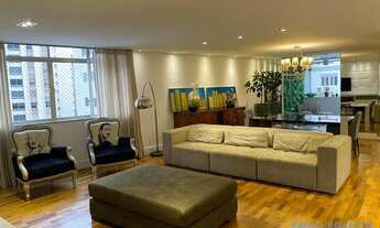 Imagem 2: APARTAMENTO - JARDIM AMÉRICA - SP