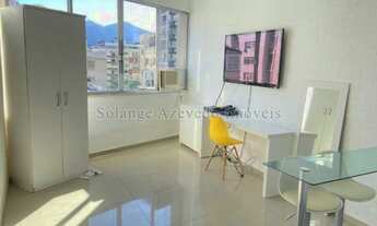 Imagem 6: Rio de Janeiro - Kitchenette/Conjugados - Flamengo