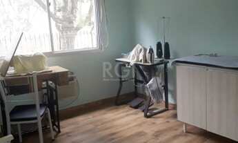 Imagem 4: Porto Alegre - Apartamento Padrão - Vila Nova