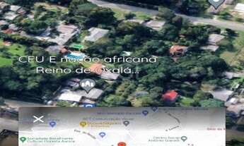 Imagem 4: Porto Alegre - Sítio - Belém Velho