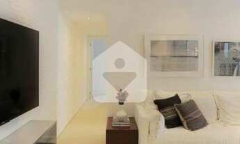 Imagem 5: RIO DE JANEIRO - Apartamento Padrão - Ipanema