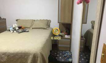 Imagem 4: Apartamento à venda, 64 m² por R$ 315.000,00 - Nova Petrópolis - São Bernardo do Campo/SP