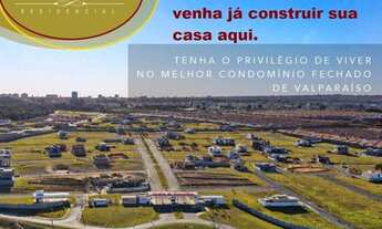 Imagem: Últimos lotes disponíveis no Jardim de