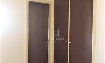 Imagem 6: Apartamento com 1 dormitório, 49 m² - venda por R$ 160.000,00 ou aluguel por R$ 600,00/mês