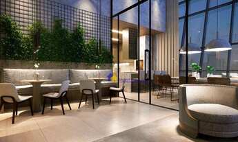 Imagem 4: Apartamento à venda, 72 m² por R$ 799.900,00 - Centro - Curitiba/PR