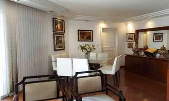 Imagem 6: Apartamento impecável! Lazer completo e 4 vagas de garagem