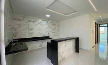 Imagem 4: Casa de condomínio para venda possui 184 metros quadrados com 4 quartos