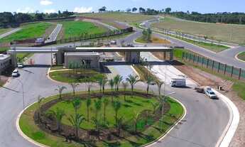 Imagem 4: Vendo ágio de lote Jardins Barcelona - Senador Canedo