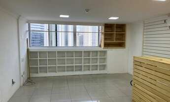 Imagem 2: Sala no Empresarial Galeria Santo Antônio Prox Shopping Center Recife em Boa Viagem