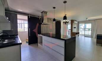 Imagem 3: Apartamento Diferenciado localizado na Zona Sul em Bauru