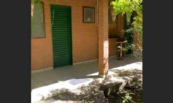 Imagem 4: Vendo Rancho rio Araguaia na cidade de Bandeirante- GO