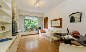 Imagem 2: APARTAMENTO RESIDENCIAL em RIO DE JANEIRO - RJ, LEBLON