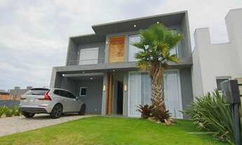 Imagem: XANGRI-LA - Casa de Condomínio - Centro