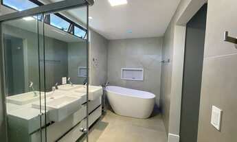 Imagem 6: Casa para venda tem 450 metros quadrados com 4 quartos em LAGUNA