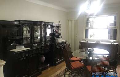 Imagem 4: CASA ASSOBRADADA - HIGIENÓPOLIS - SP