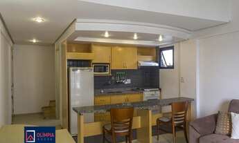 Imagem 7: Apartamento Venda 1 Dormitórios - 55 m² Moema