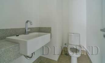 Imagem 6: Porto Alegre - Conjunto Comercial/Sala - Auxiliadora