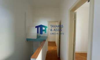 Imagem 3: Sobrado para alugar, 81 m² por R$ 2.100,00 - São Mateus - Juiz de Fora/MG