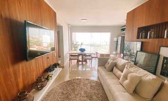 Imagem: Apartamento para venda com 76 metros quadrados