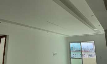 Imagem 5: ME113 Apto novinho, amplo, 2 dorm, duas quadras da praia no Caiçara - Praia Grande - SP