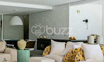 Imagem 3: Casa com 755 m2 com 5 suites Jurerê Internacional - florianópolis - SC