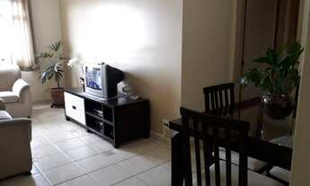 Imagem 3: Apartamento à venda, 63 m² por R$ 235.000,00 - Jardim Alvorada - São José dos Campos/SP