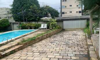 Imagem: Casa para aluguel com 2600 metros quadrados