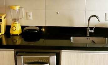 Imagem 4: Apartamento com 2 quartos à venda em Campinas São José