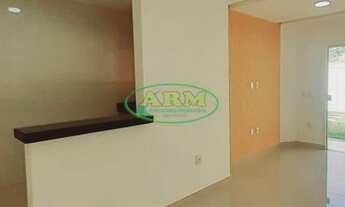 Imagem 4: Maricá - Casa Padrão - Itaipuaçú