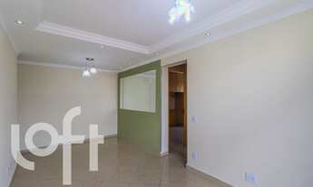 Imagem 4: Apartamento para venda com 56 metros quadrados com 2 quartos em Vila Carrão - São Paulo