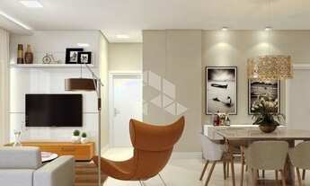 Imagem 4: LAJEADO - Apartamento Padrão - Florestal