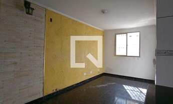 Imagem: Apartamento à Venda - Artur Alvim, 2 Quartos