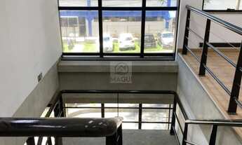 Imagem 3: Galpão - Distrito Industrial Benedito Storani - Vinhedo