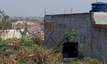 Imagem 7: Terreno - Jardim dos Bandeirantes - Venda COM 162 m2