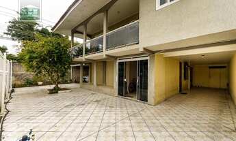 Imagem 3: Casa com 3 dormitórios à venda, 396 m² por R$ 879.000,00 - Cajuru - Curitiba/PR