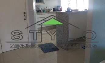 Imagem 5: APARTAMENTO CENTRO DE SBC 67M²