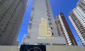 Imagem 2: Cobertura com 2 dormitórios à venda, 122 m² por R$ 1.430.000 - Meireles - Fortaleza/CE