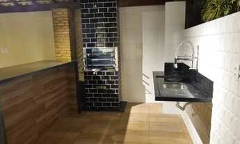 Imagem 6: Casa duplex em Piatã, 150 metrôs quadrados, 2 vagas, condomínio fechado