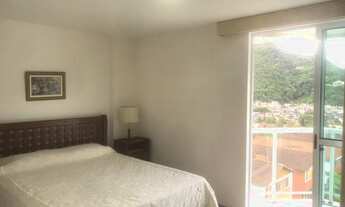 Imagem 5: Apartamento a venda com 80 m², 2 quartos (sendo 1 suíte) em Alto - Teresópolis - RJ