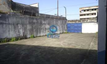 Imagem 6: Galpão, Centro, Santos, Cod: 4558