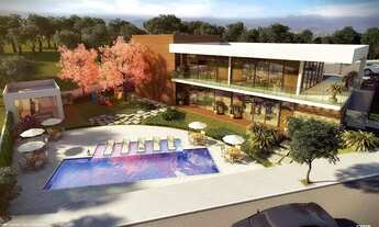 Imagem 2: Terreno em Condomínio para Venda em Louveira, Vila Nova Louveira