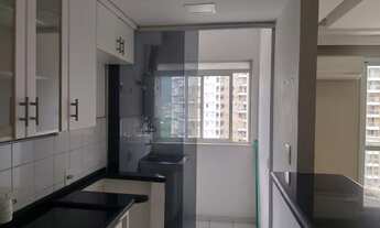 Imagem 3: Apartamento para venda em Barra Bonita Recreio dos Bandeirantes condomínio Jardim do Alto