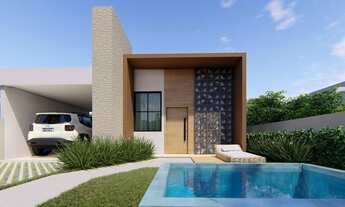 Imagem 6: Casa para venda possui 100 metros quadrados com 3 quartos em Centro - Marechal Deodoro - A