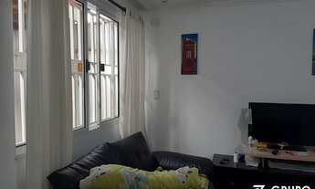 Imagem: Sobrado para Venda em São Paulo, Jardim