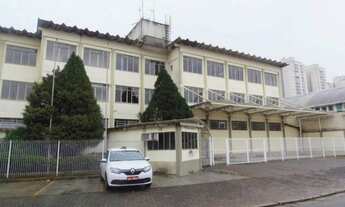 Imagem 7: BAIRRO DO LIMÃO - INDUSTRIAL/COMERCIAL - 2.685M²